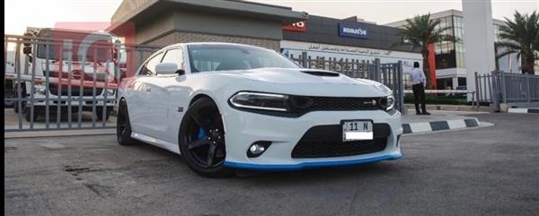 دودج تشارجر 2020 للبيع في العراق -  بغداد